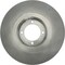 Centric Parts Standard Brake Rotor, 121.25002 121.25002 - alternate 4